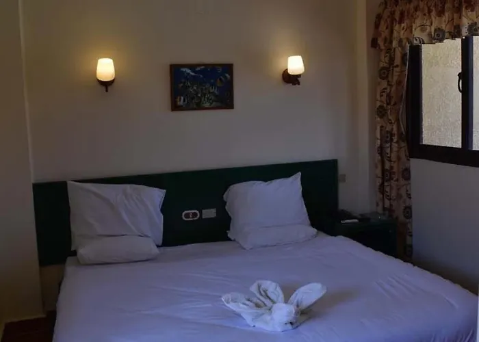 Δωμάτιο με κρεβάτι king-size